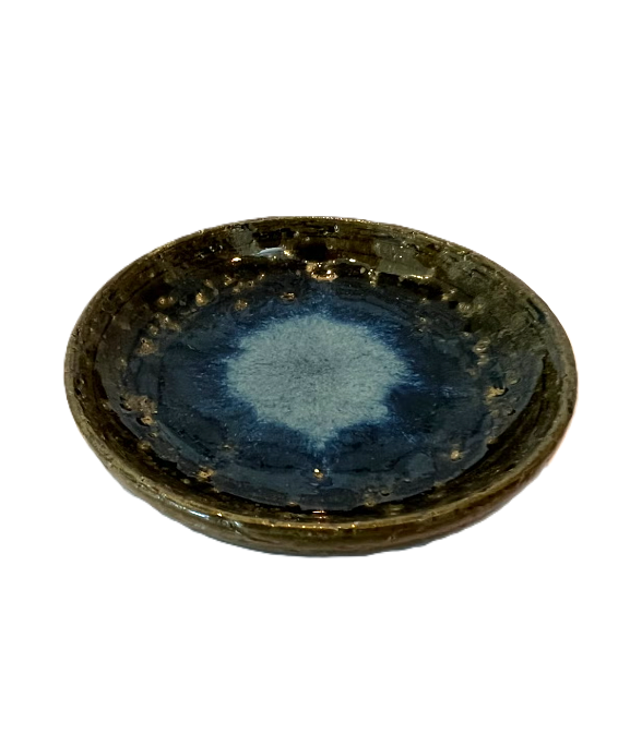 Palshus Mid-Century Modern Art Pottery piece by Per Linneman-Schmidt