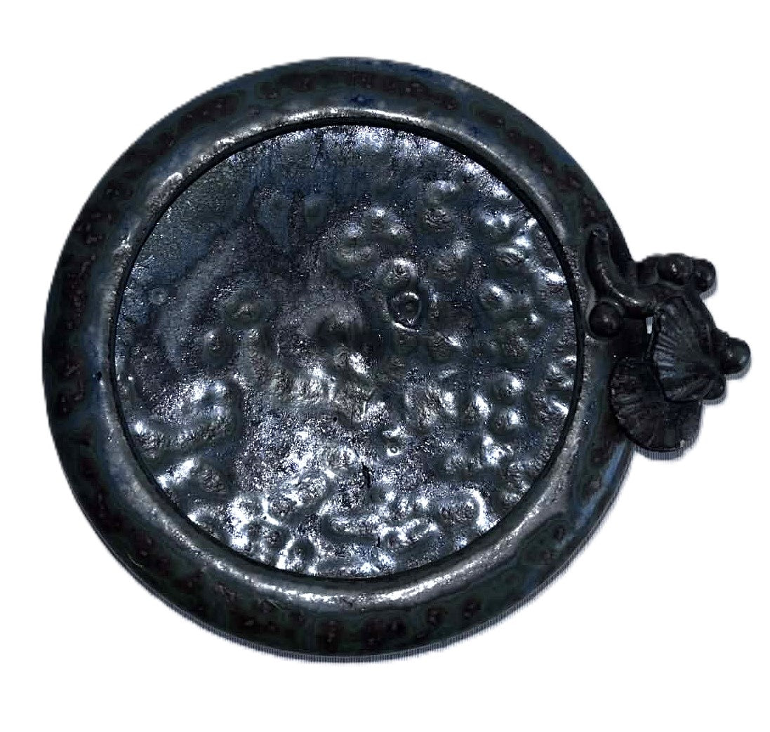 陶器製アルネ・バングの小さな深皿、AB 8