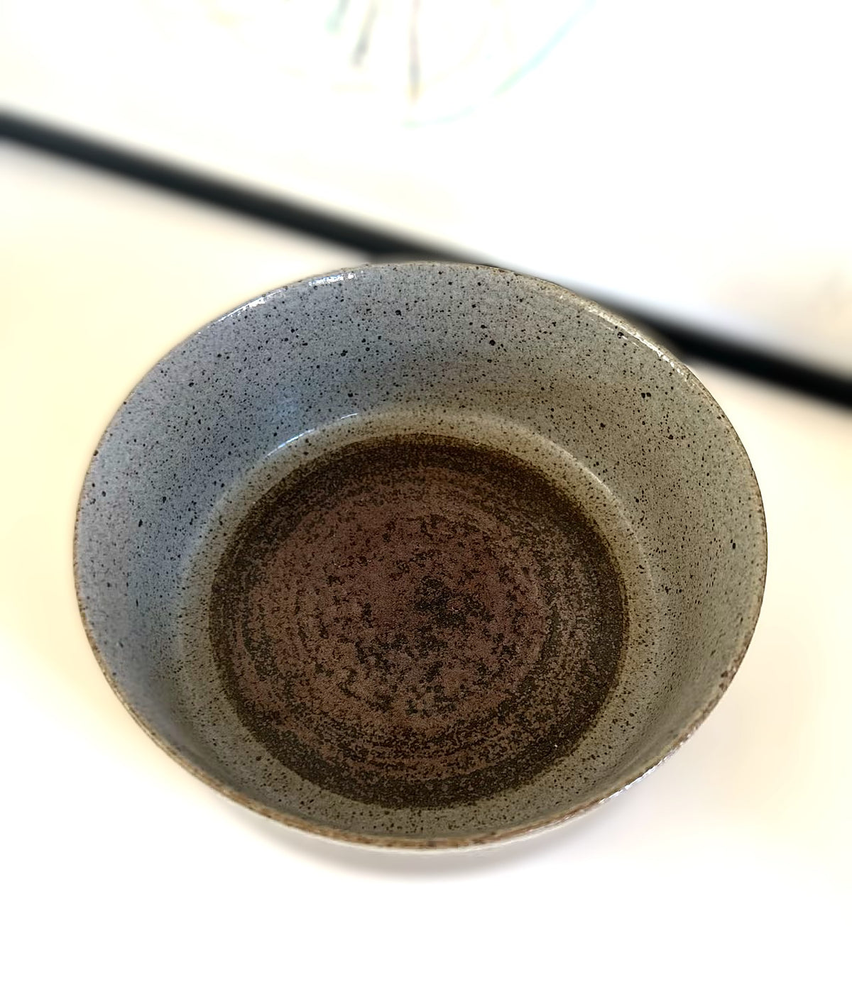 Large Palshus bowl, designed by Per Linneman-Schmidt, Denmark 1960s
