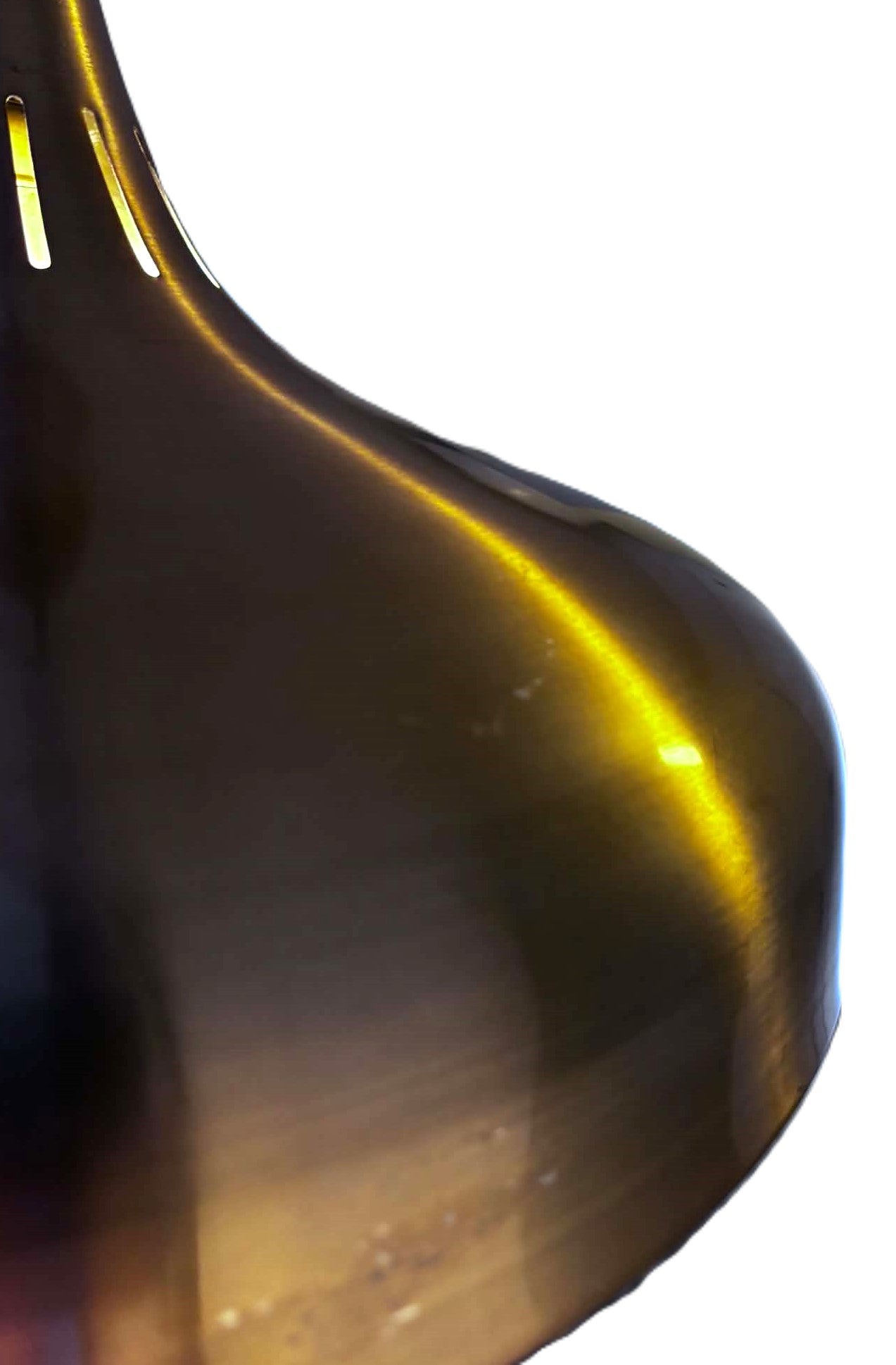 Orient pendant from Fritz Hansen, designed by Jo Hammerborg in 1963