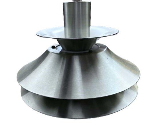 Classic Danish design from 1960s - design by Top Lamps