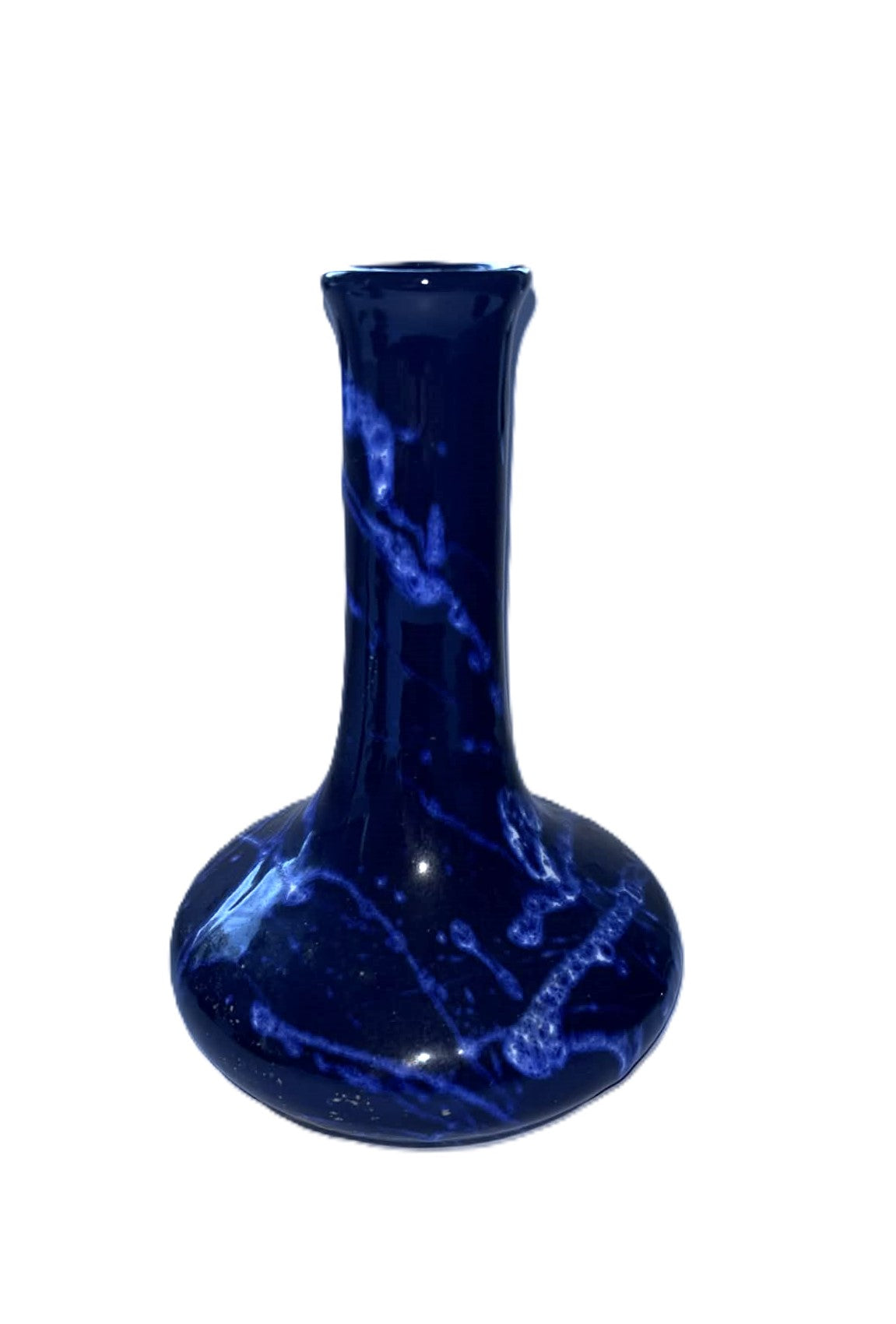Vintage ceramic vase from W. Germany