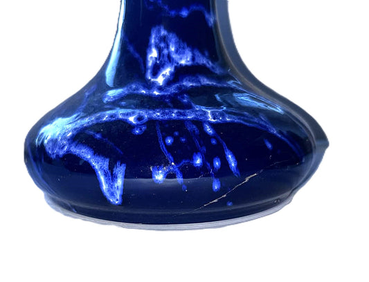 Vintage keramikvase fra W. Germany