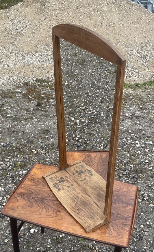 Et moderne Jansen vægspejl - nr. 175250