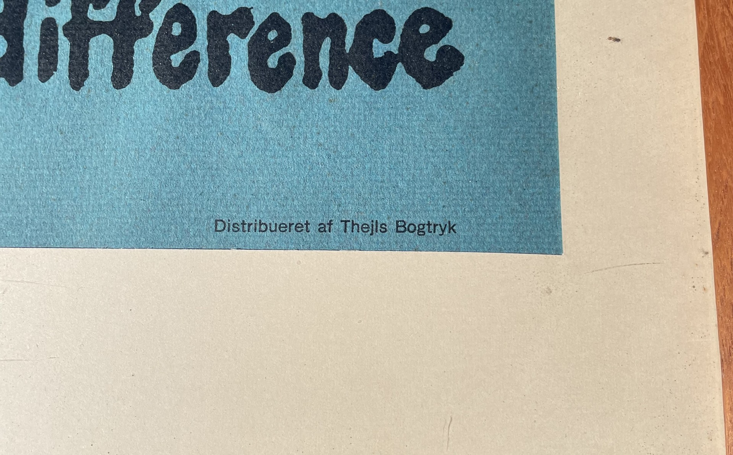 Sjovt farve offset tryk - nr. 557845167