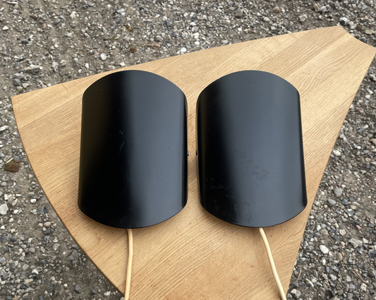 Et par flotte væglamper fra Lyfa - nr. 225625