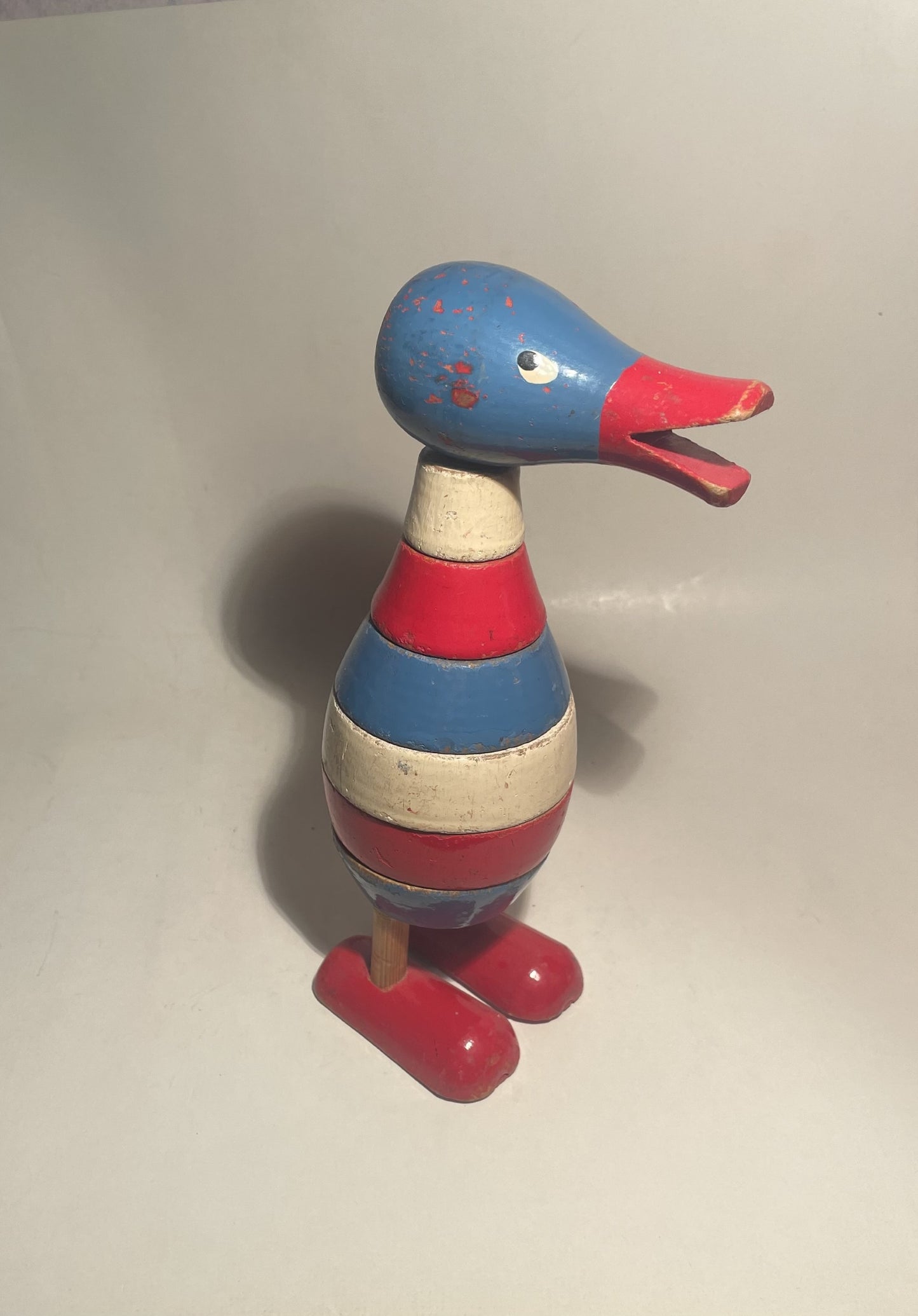 Danish wooden toys from the 50s - no. 09934
