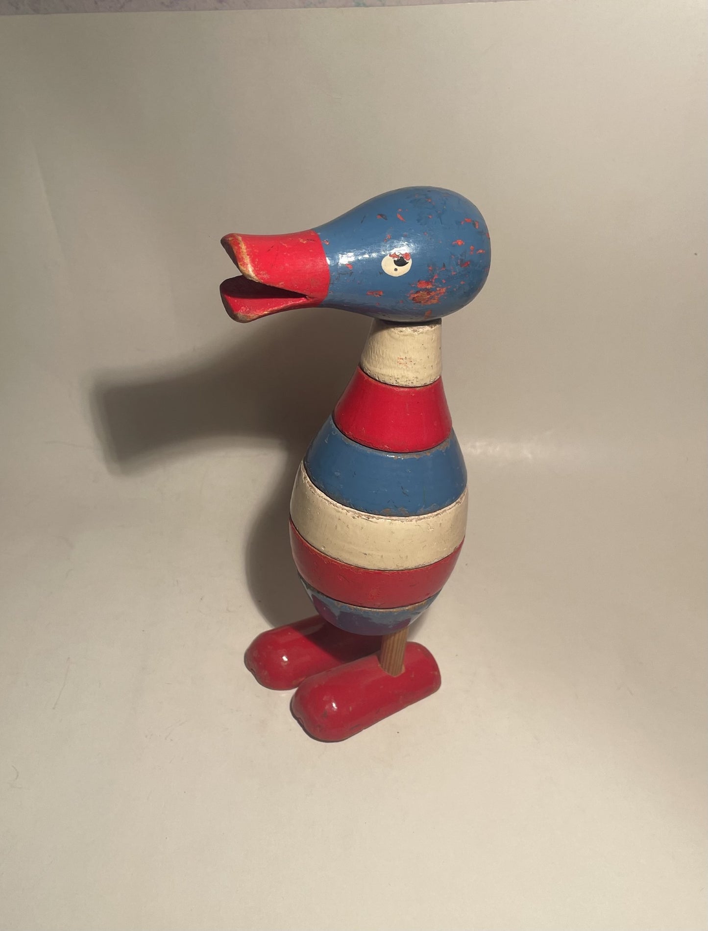 Danish wooden toys from the 50s - no. 09934