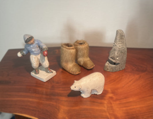 Grønlandica samling - nr. 100200