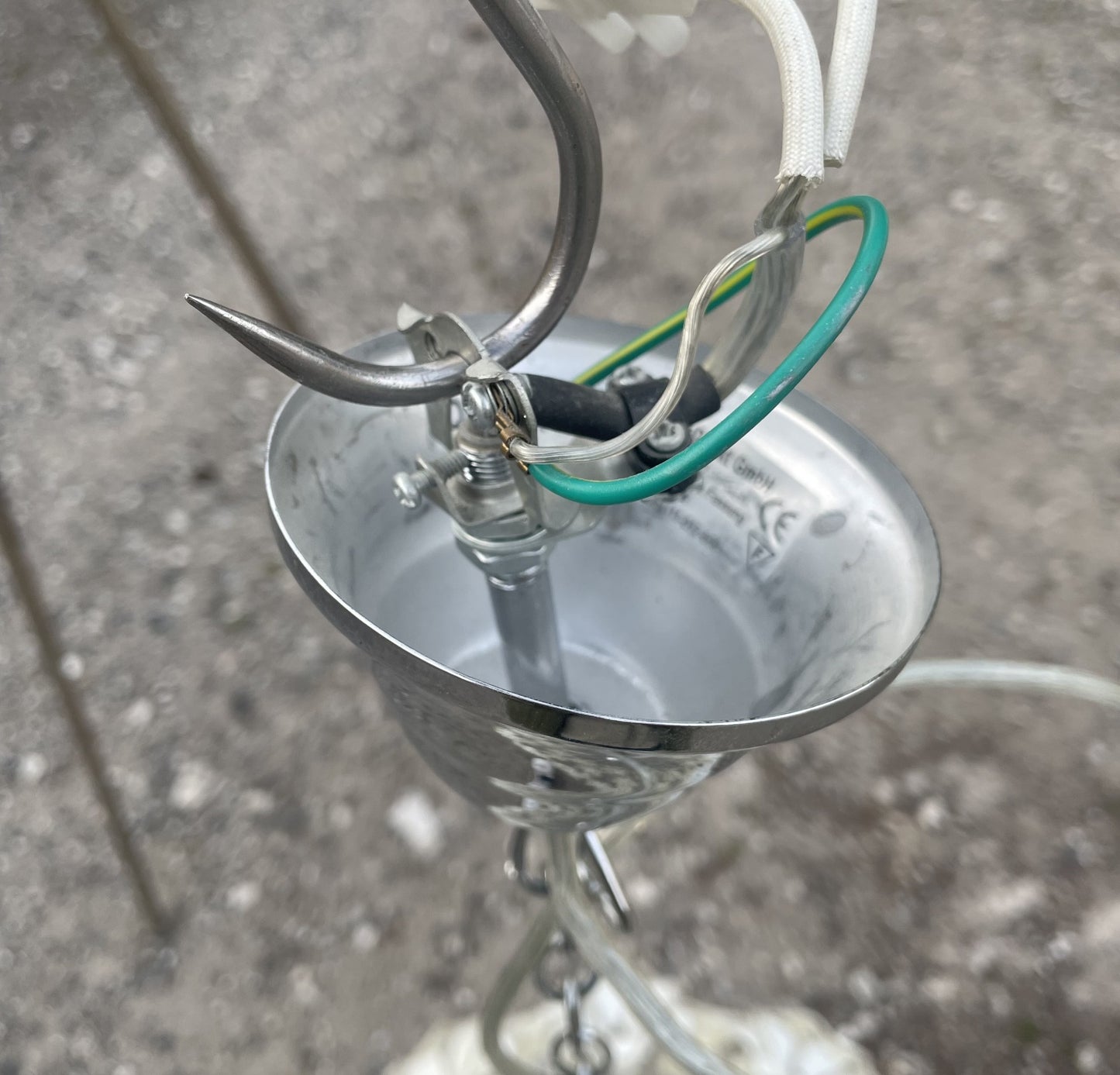 Flot moderne loftpendel - nr. 450625