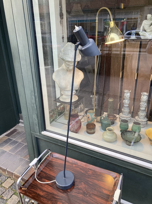 Flot vintage standerlampe fra Copenhagen Hi-Light A/S -09361